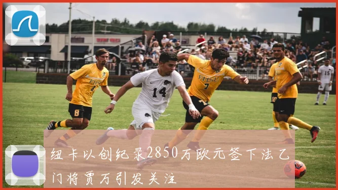 纽卡以创纪录2850万欧元签下法乙门将贾万引发关注