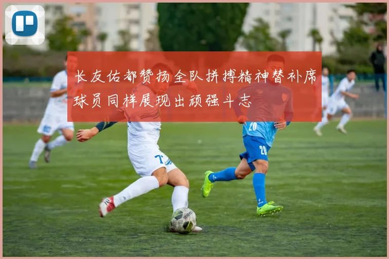 长友佑都赞扬全队拼搏精神替补席球员同样展现出顽强斗志